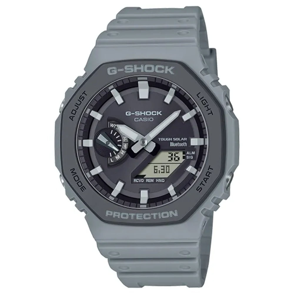 Reloj G-Shock Para Hombre GA-B2100LUU-8A