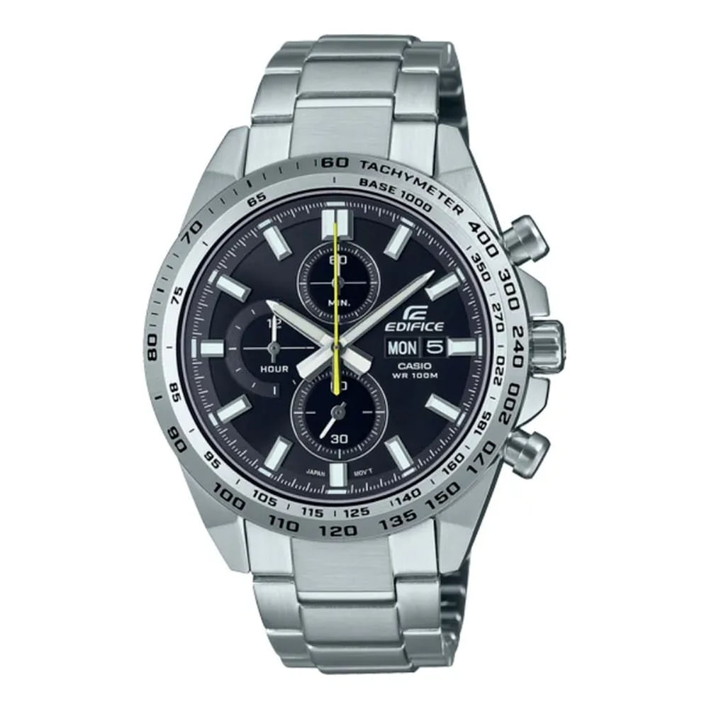 Reloj Edifice Para Hombre EFR-574D-1A