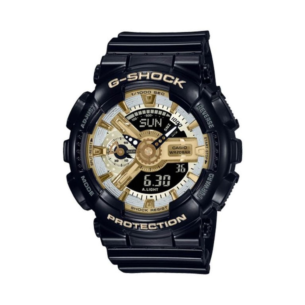 Reloj G-Shock Para Mujer GMA-S110GB-1A