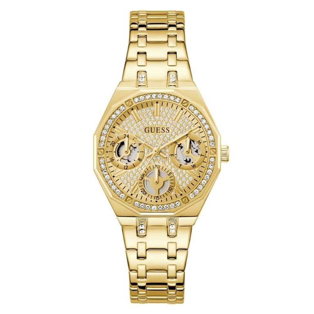 Reloj Guess Para Mujer GW0988L2 Reloj Guess Para Mujer GW0988L2