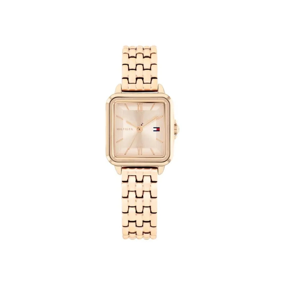 Reloj Tommy Hilfiger Para Mujer 1782833