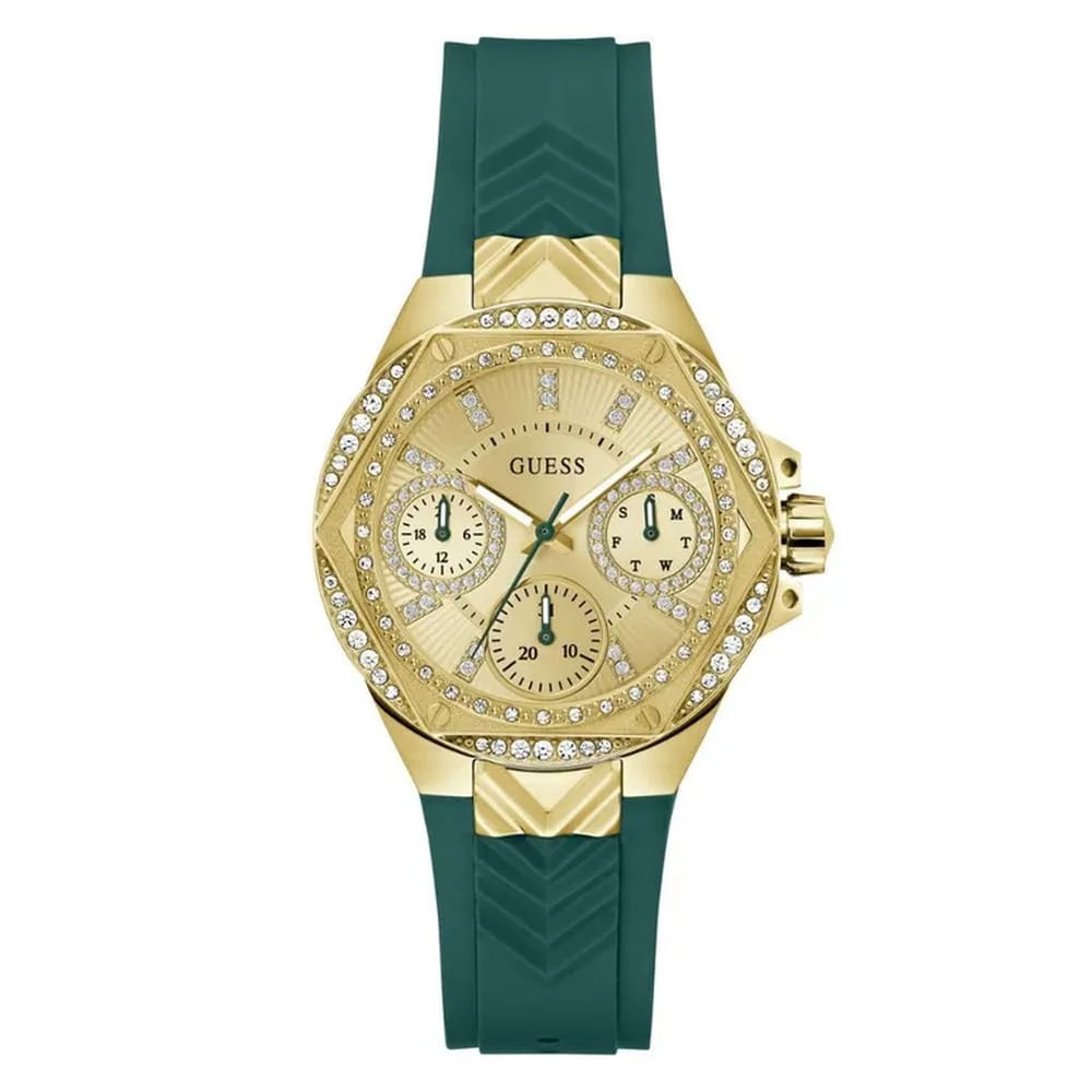 Reloj Guess Para Mujer GW0774L2