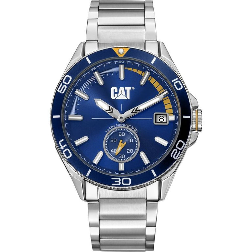 Reloj CAT Para Hombre QD 141 11 627