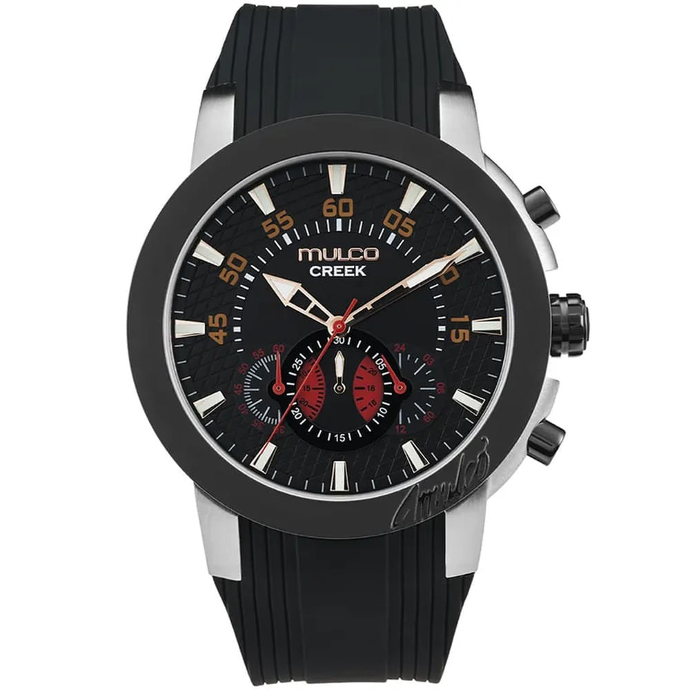 Reloj Hombre Mulco MW3-22803-025 Reloj Hombre Mulco MW3-22803-025