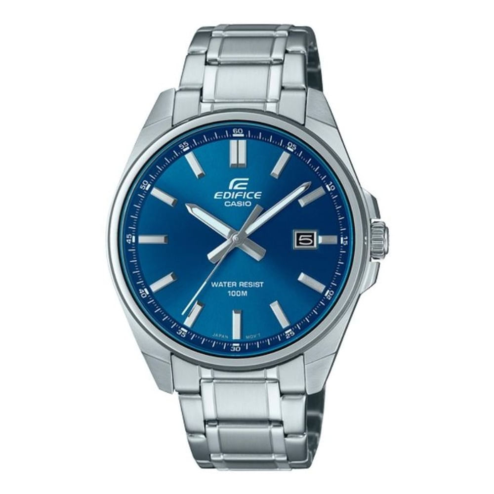 Reloj Edifice Para Hombre EFV-150D-2A