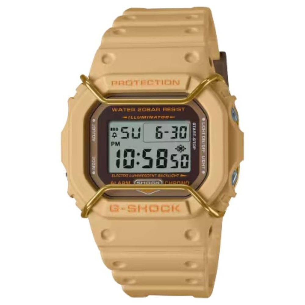 Reloj G-Shock Para Hombre DW-5600PT-5D