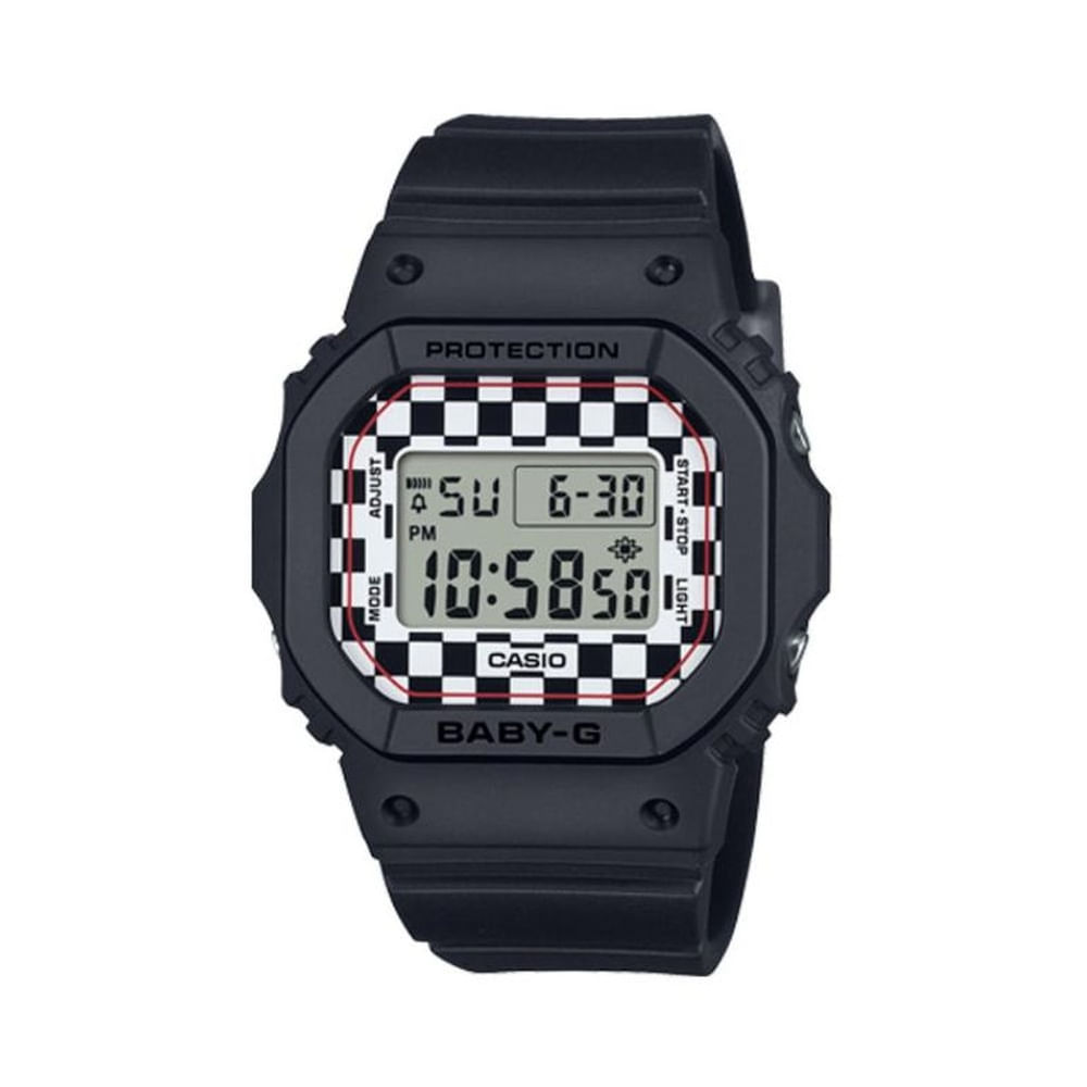 Reloj Baby-G Para Mujer BGD-565GS-1D