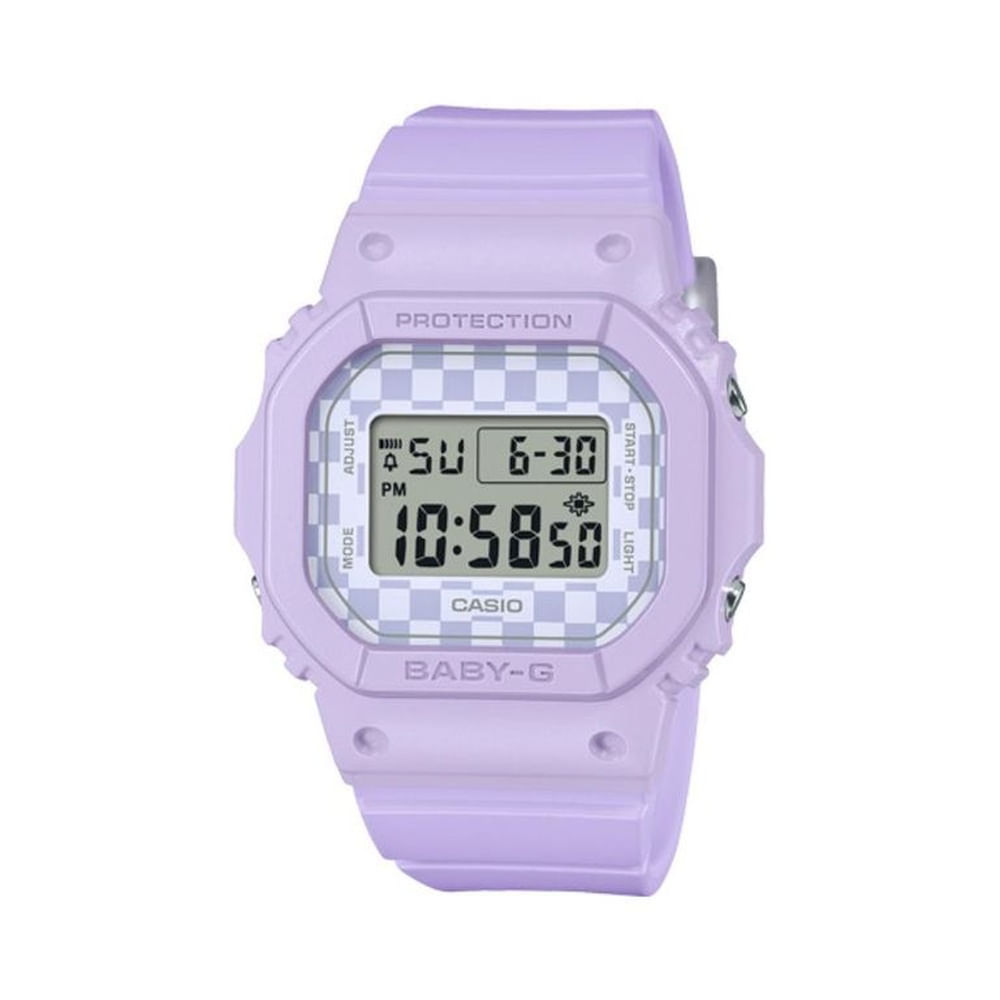 Reloj Baby-G Para Mujer BGD-565GS-6D