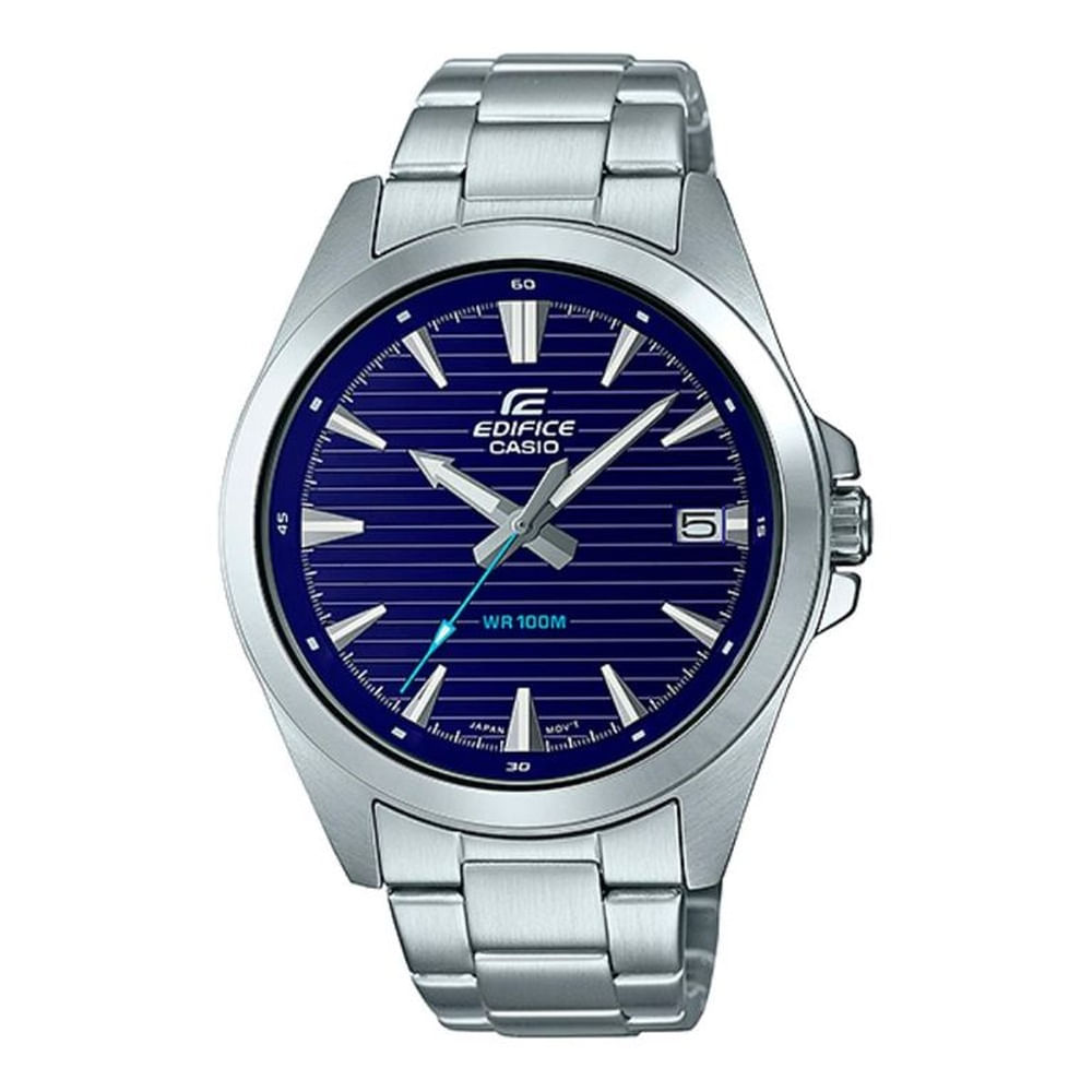 Reloj Edifice Para Hombre EFV-140D-2A