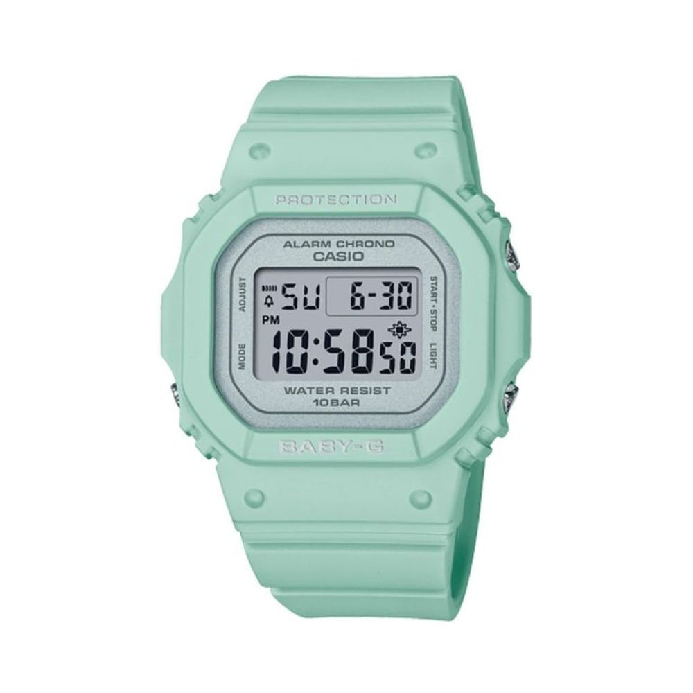 Reloj Baby-G Para Mujer BGD-565SC-3D