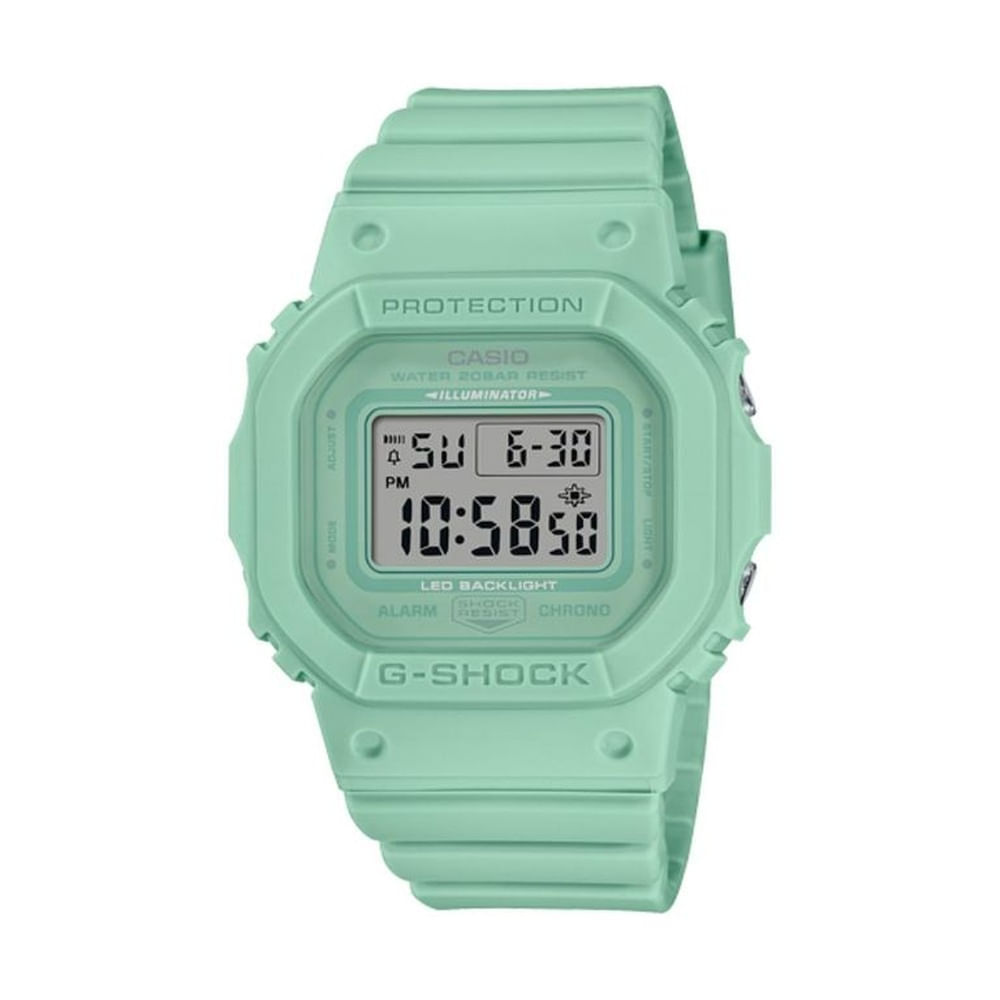 Reloj G-Shock Para Mujer GMD-S5600BA-3D