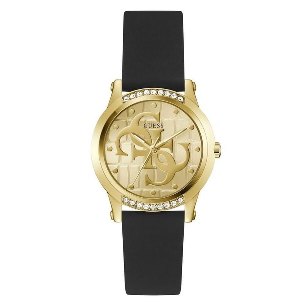Reloj Guess Para Mujer GW0860L1