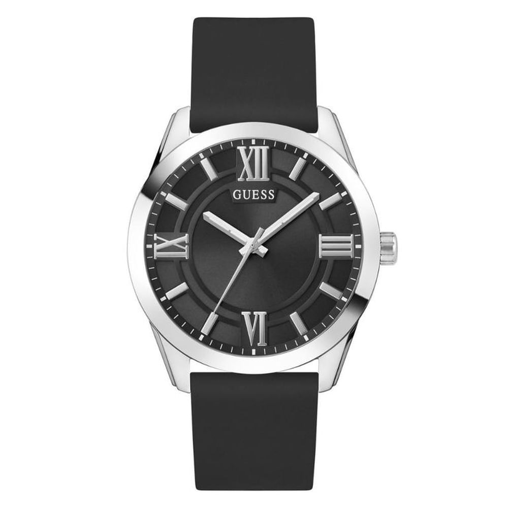 Reloj Guess Para Hombre GW0894G1 Reloj Guess Para Hombre GW0894G1