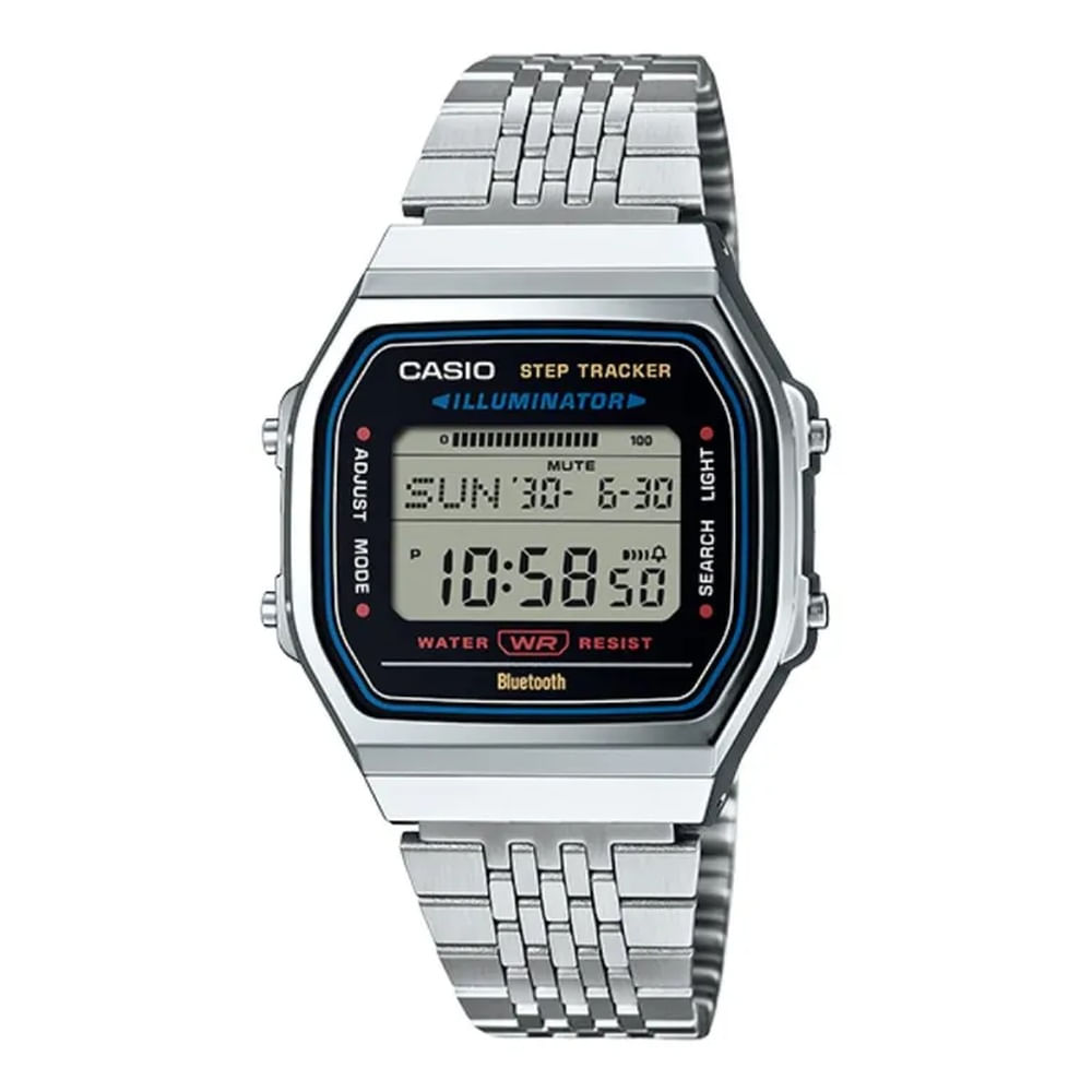 Reloj Casio Unisex ABL-100WE-1A