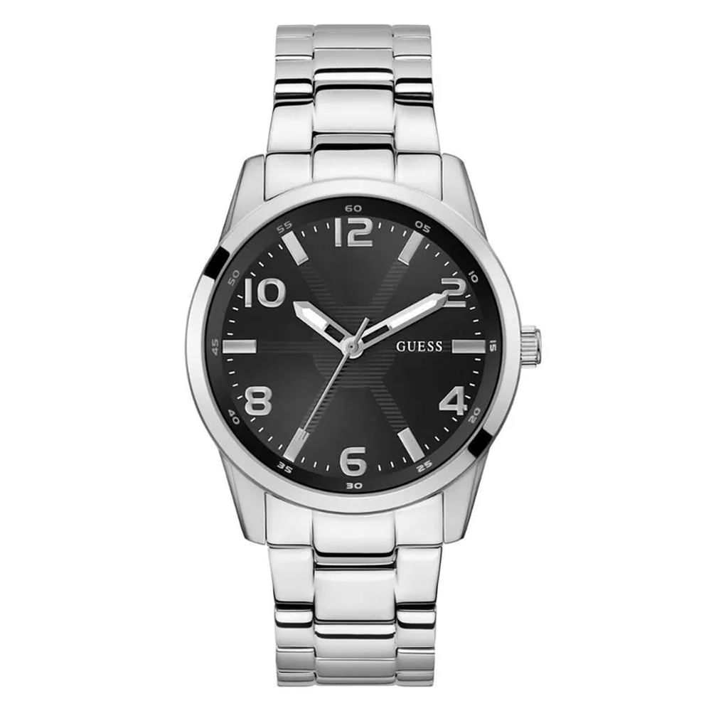 Reloj Guess Para Hombre GW0804G2