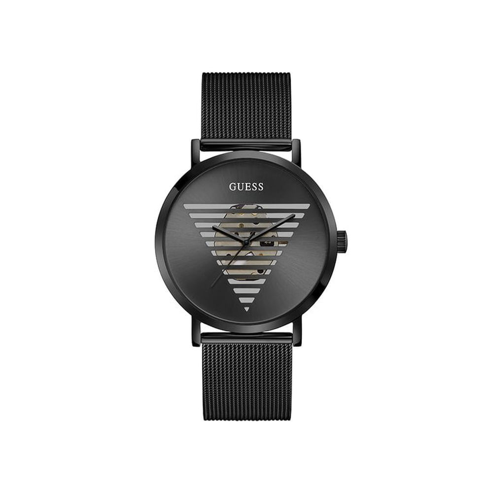 Reloj Hombre Guess GW0502G2 Reloj Hombre Guess GW0502G2