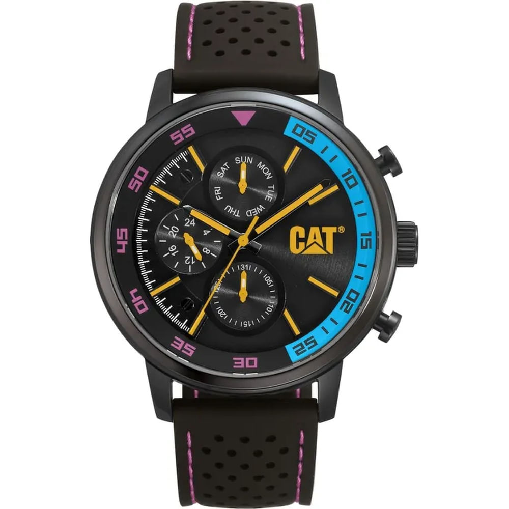 Reloj CAT Para Hombre AK 169 21 120