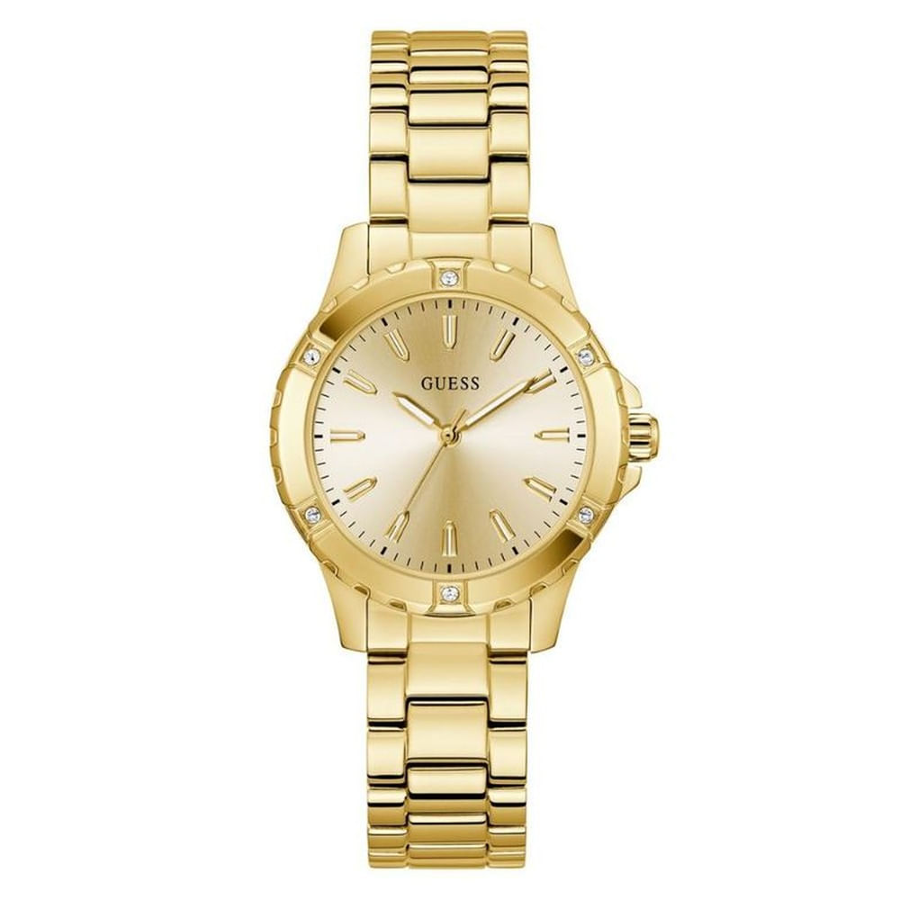 Reloj Guess Para Mujer GW0948L2