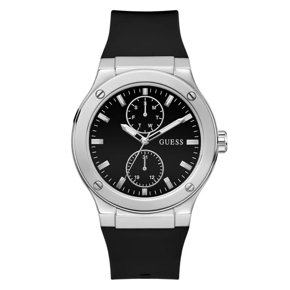 Reloj Guess Para Hombre Gw0491G3 Reloj Guess Para Hombre Gw0491G3