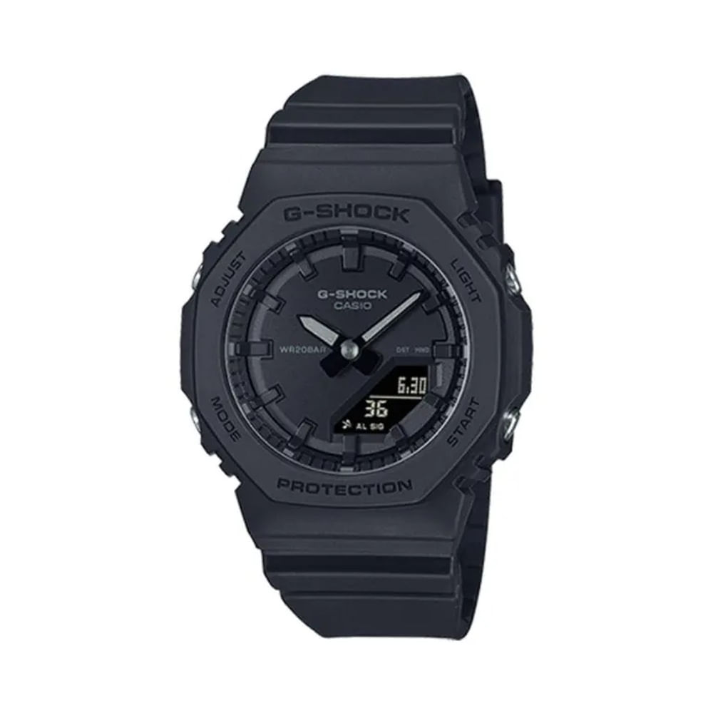Reloj G-Shock Unisex GMA-P2100BB-1A