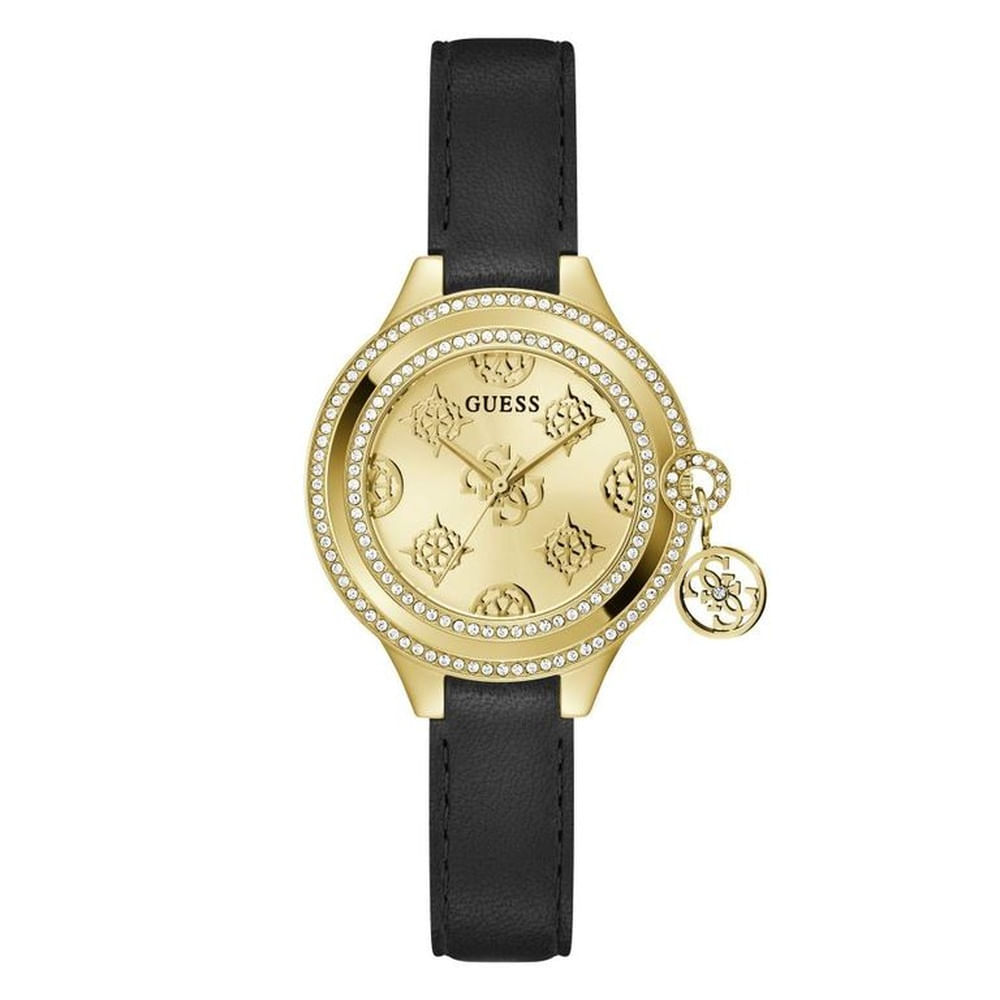 Reloj Guess Para Mujer Gw0684L3