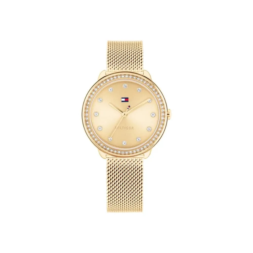 Reloj Tommy Hilfiger Para Mujer 1782699