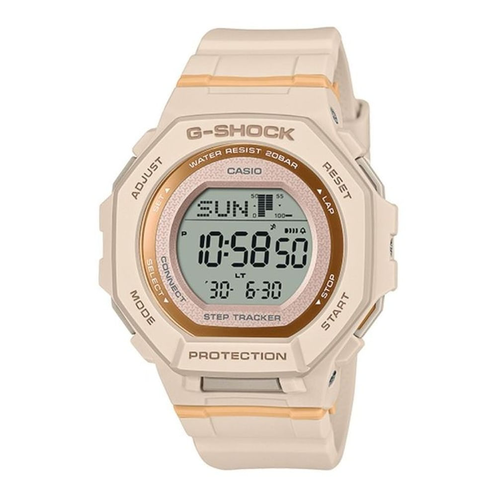 Reloj G-Shock Para Mujer GMD-B300-4
