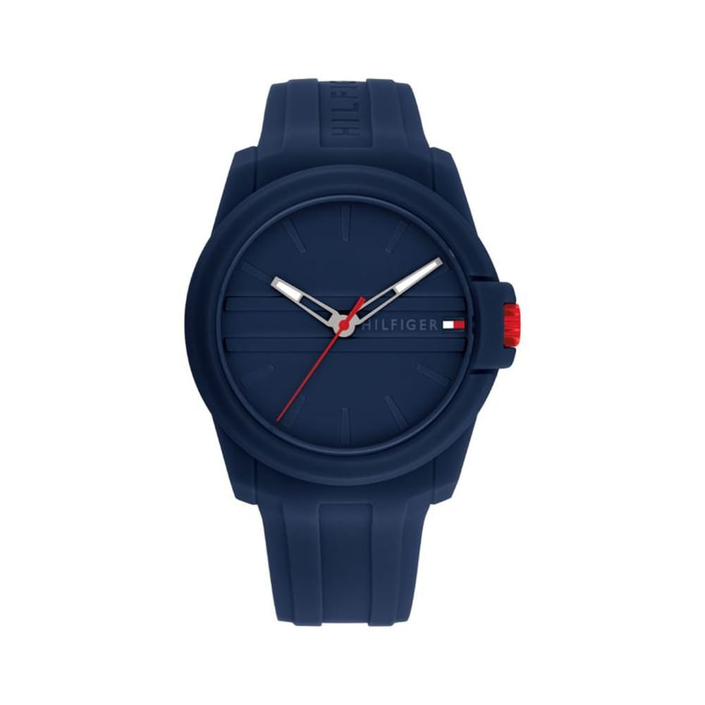 Reloj Hombre Tommy Hilfiger 1710595