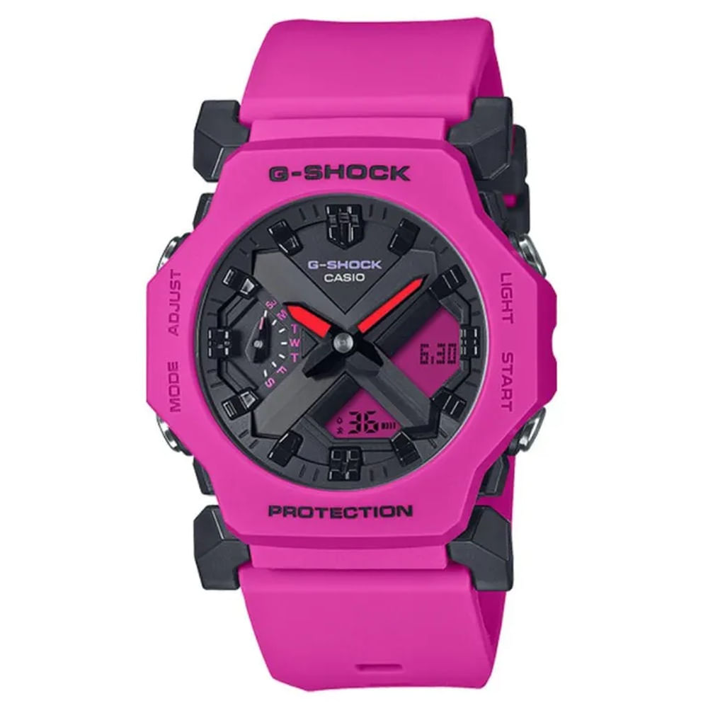 Reloj G-Shock Para Hombre GA-2300-4A