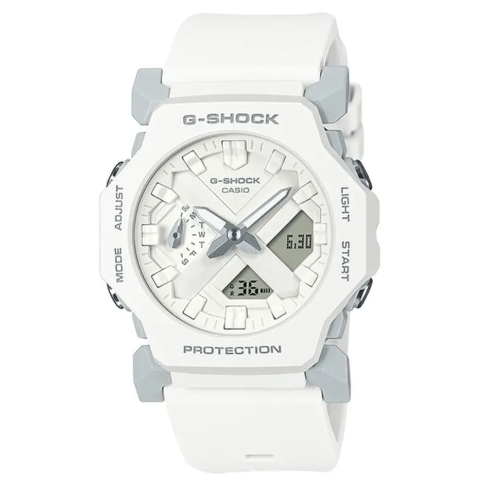 Reloj G-Shock Para Hombre GA-2300-7A