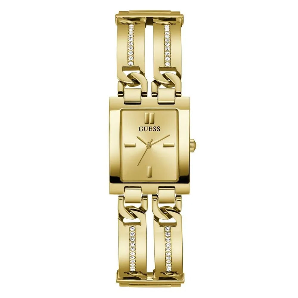 Reloj Guess Para Mujer GW0668L2