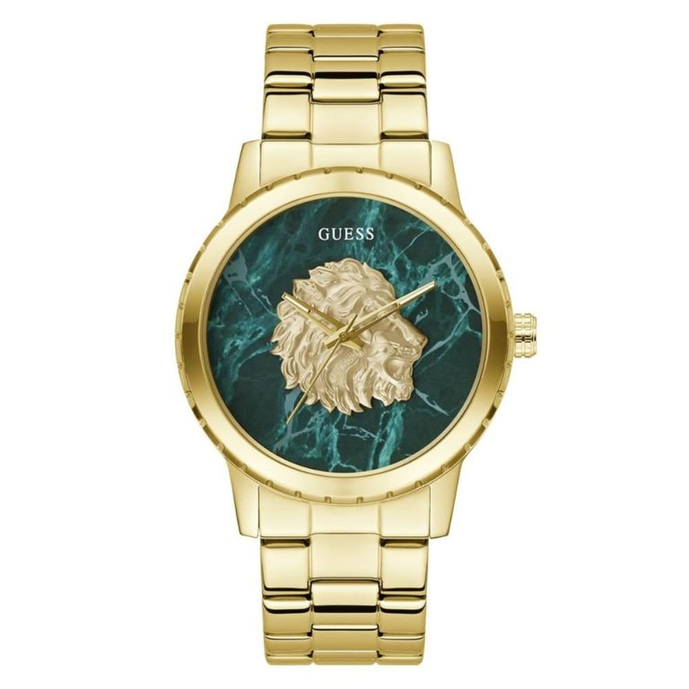 Reloj Guess Para Hombre GW0958G2 Reloj Guess Para Hombre GW0958G2