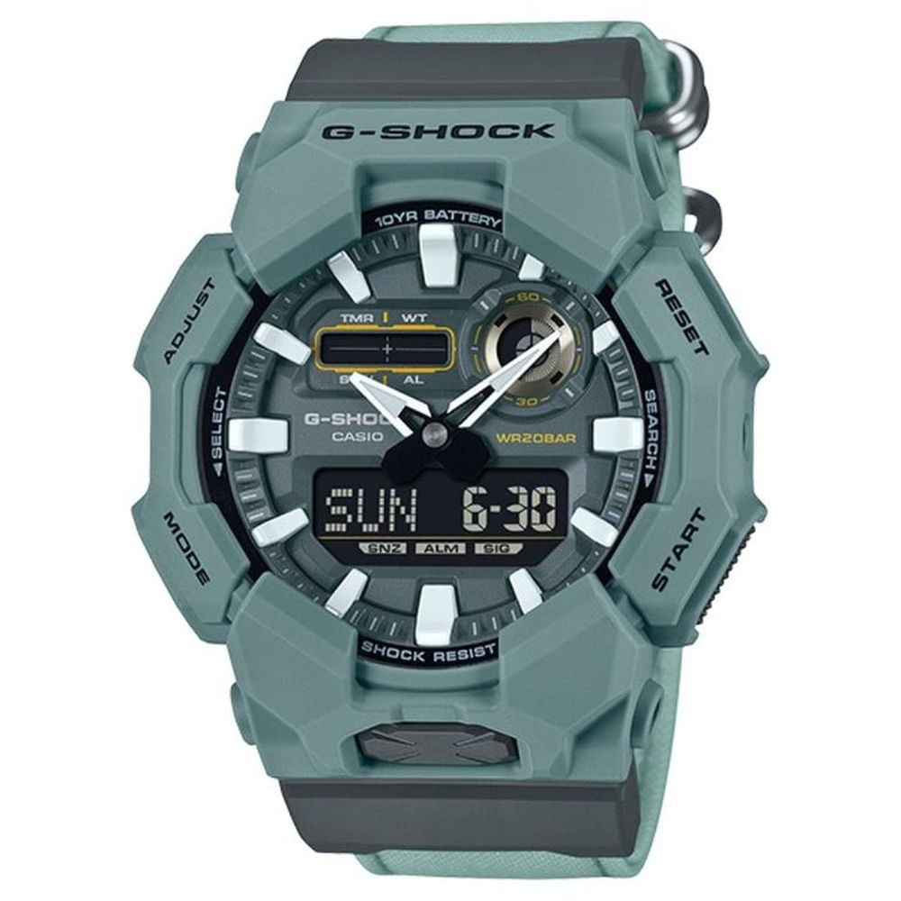 Reloj G-Shock Para Hombre GA-010CE-2A