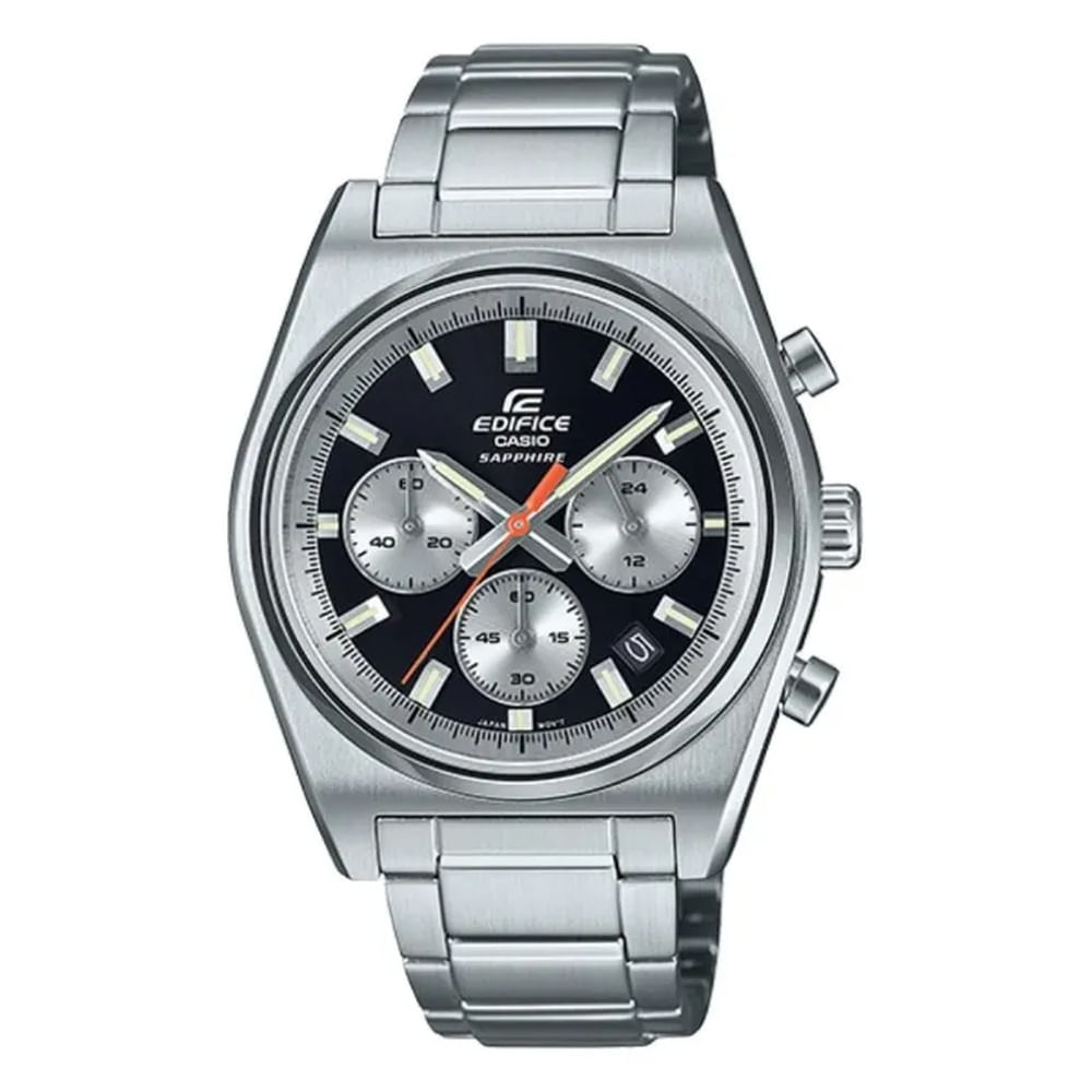 Reloj Edifice Para Hombre EFB-730D-1A
