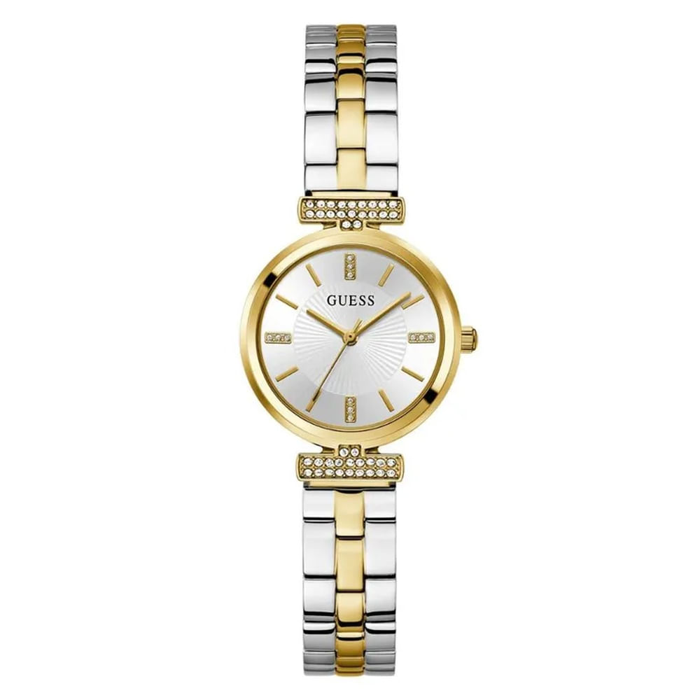 Reloj Guess Para Mujer GW0762L5