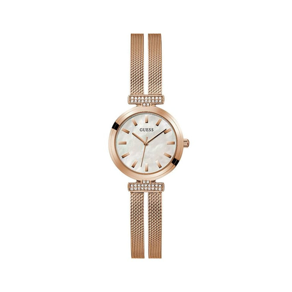 Reloj Mujer Guess GW0471L3 Reloj Mujer Guess GW0471L3