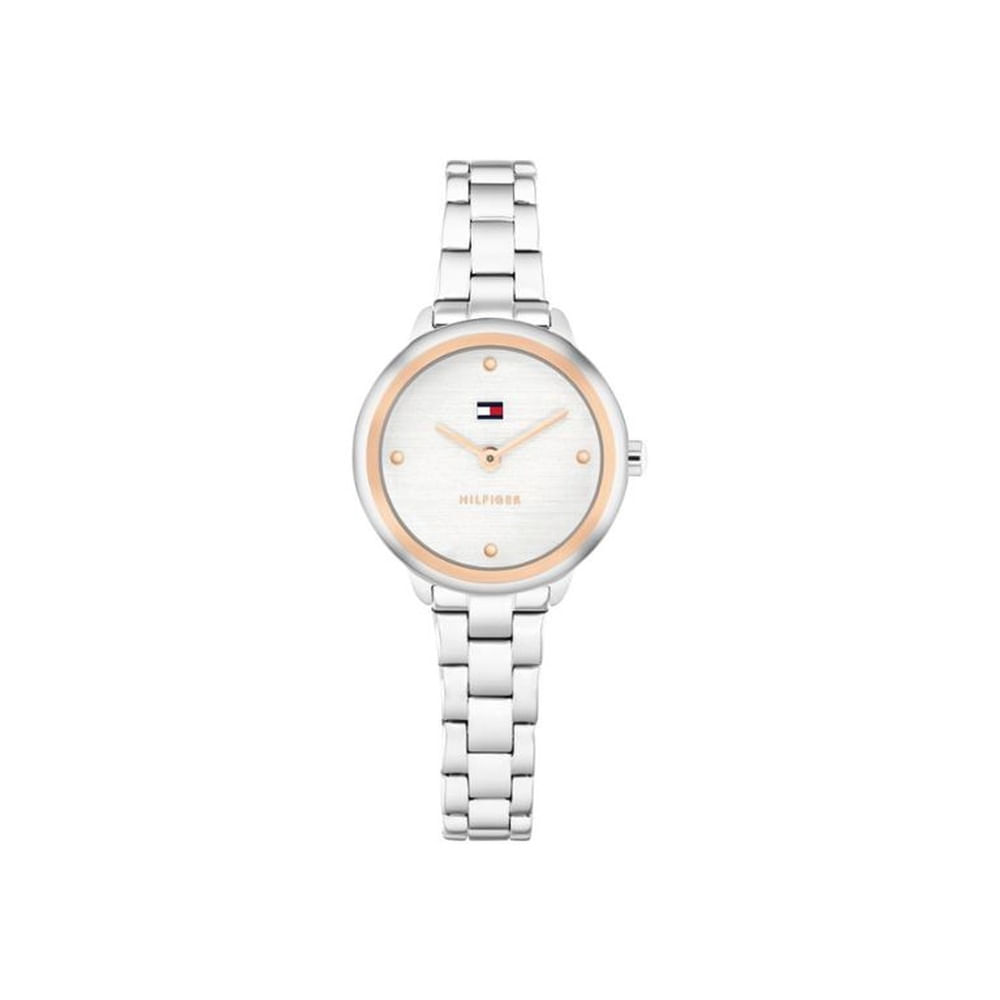 Reloj Tommy Hilfiger Para Mujer 1782814