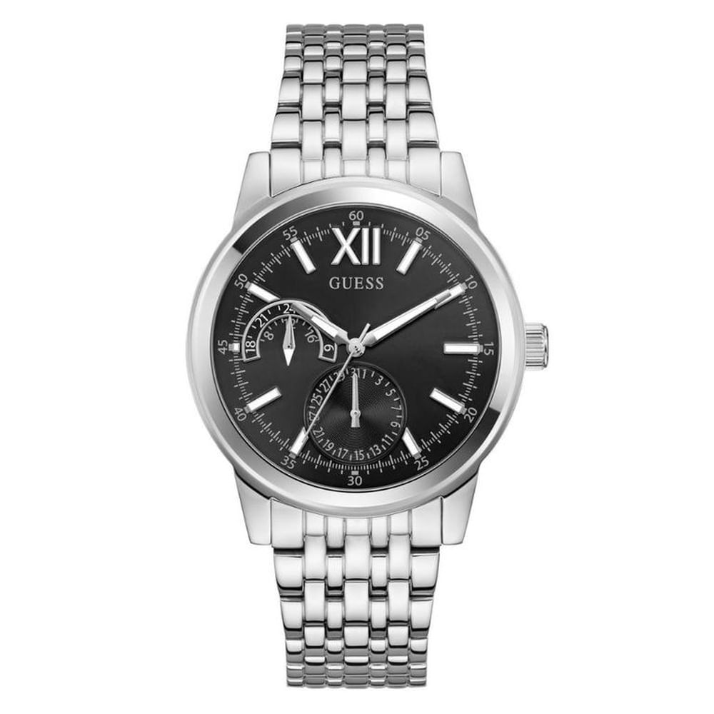 Reloj Guess Para Hombre GW0976G1 Reloj Guess Para Hombre GW0976G1
