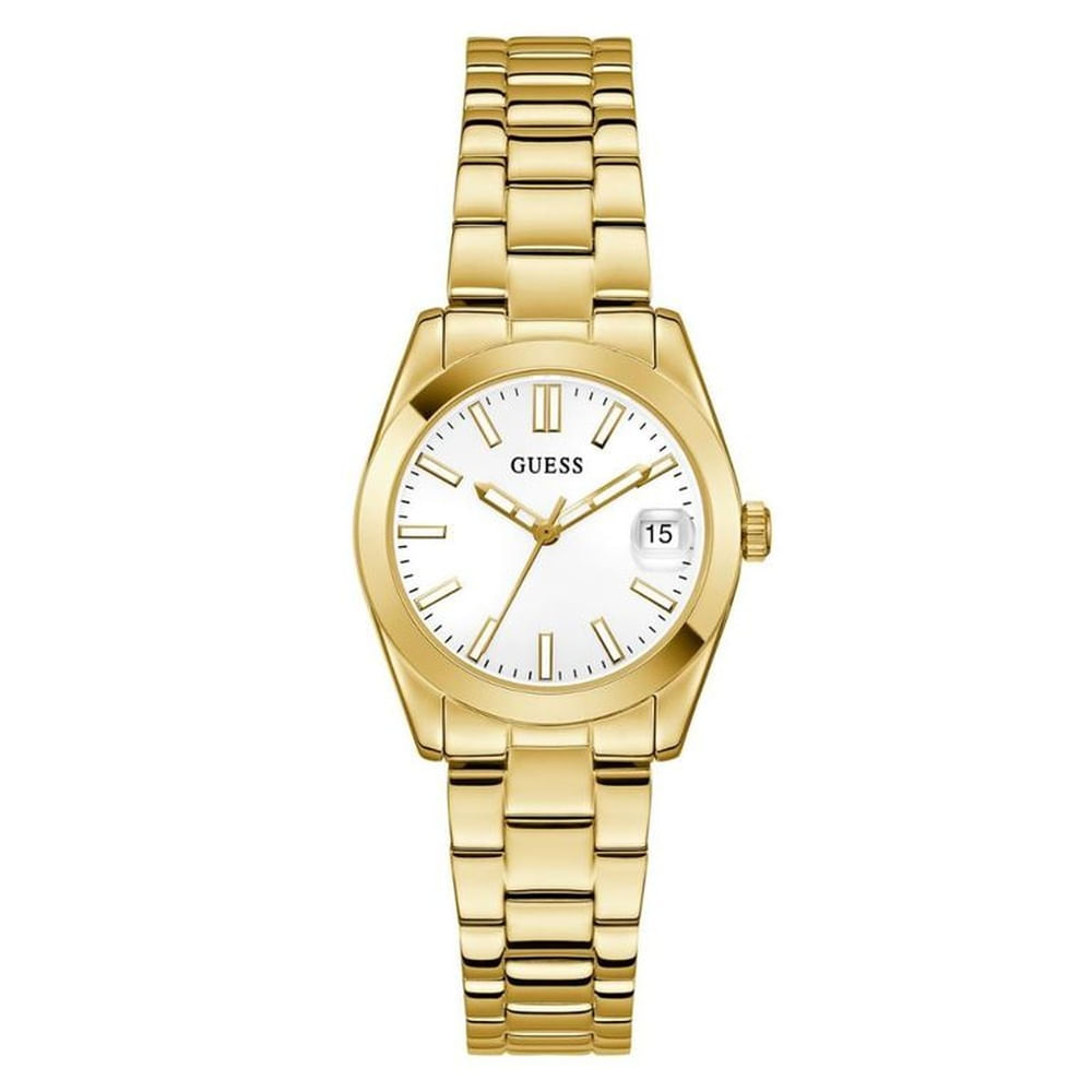 Reloj Guess Para Mujer GW0934L2