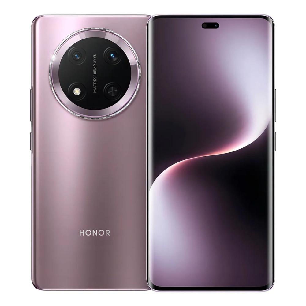 Honor X9C 5G 8RAM 256GB Morado Honor X9C 5G 8RAM 256GB Morado