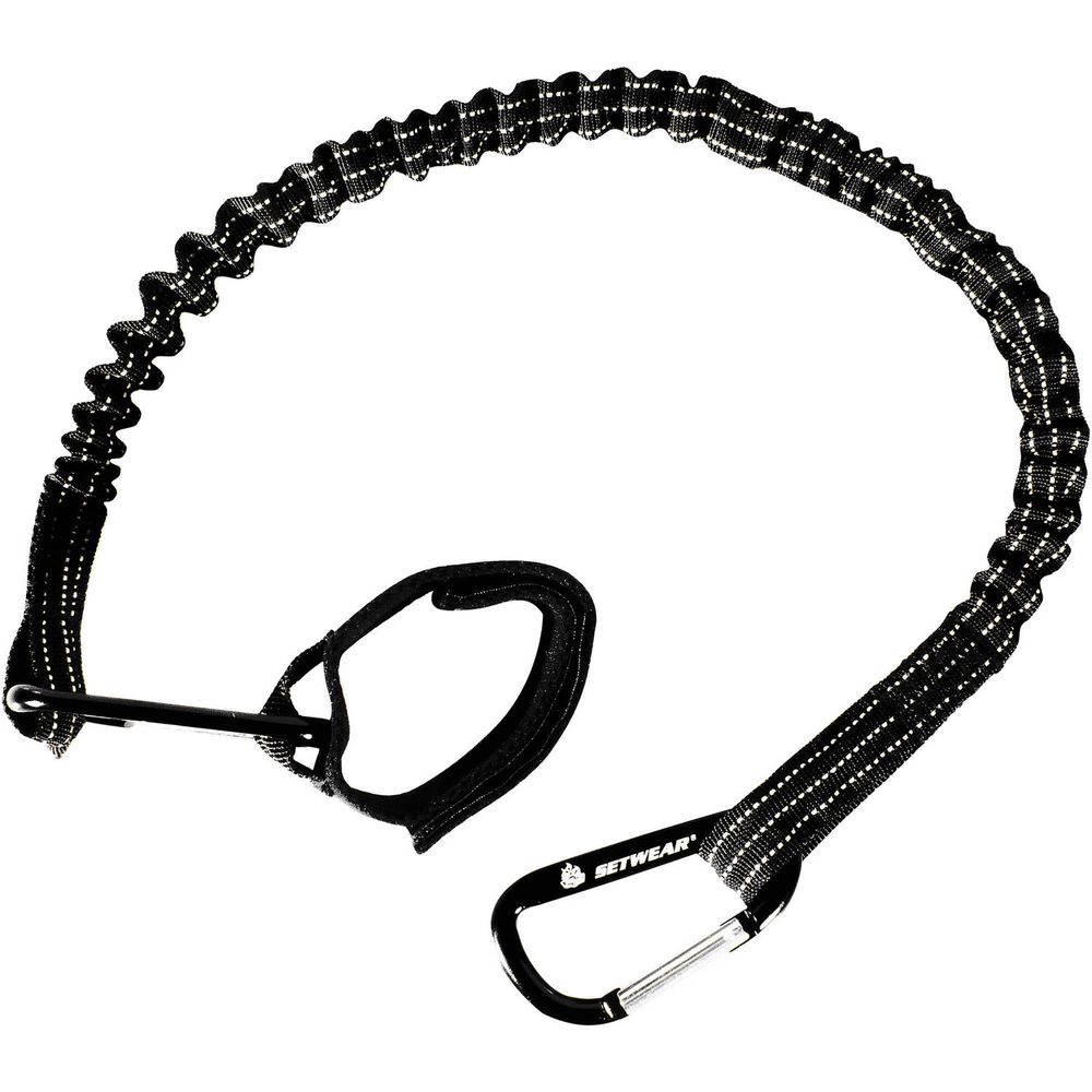 Correa para Herramientas Setwear Negra Correa para Herramientas Setwear Negra