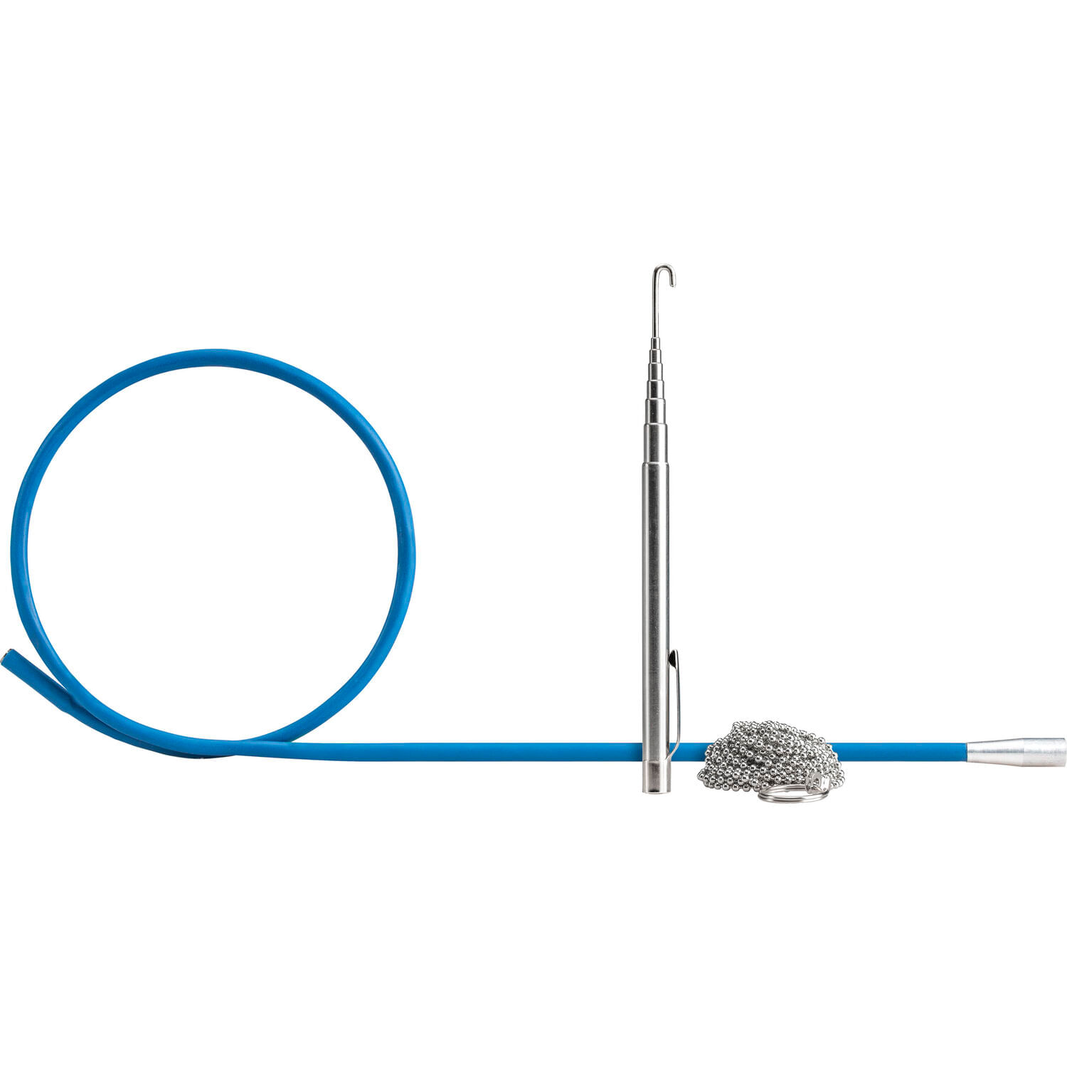 Sistema de Recuperación Magnética Jonard Tools Mrs 24 10 Pies