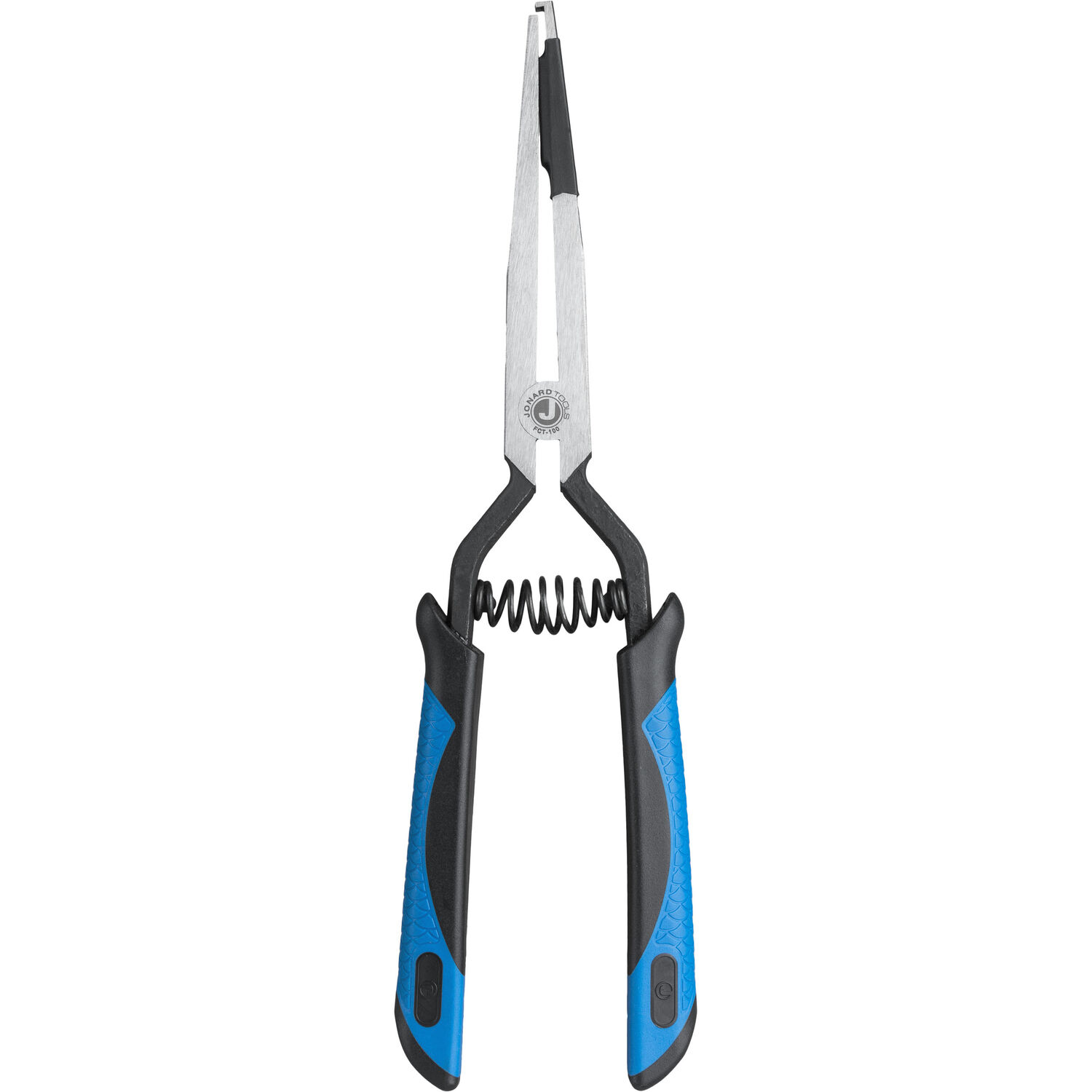 Herramienta para Conectores de Fibra Óptica Jonard Tools Fct 100 para Conectores Lc Sc