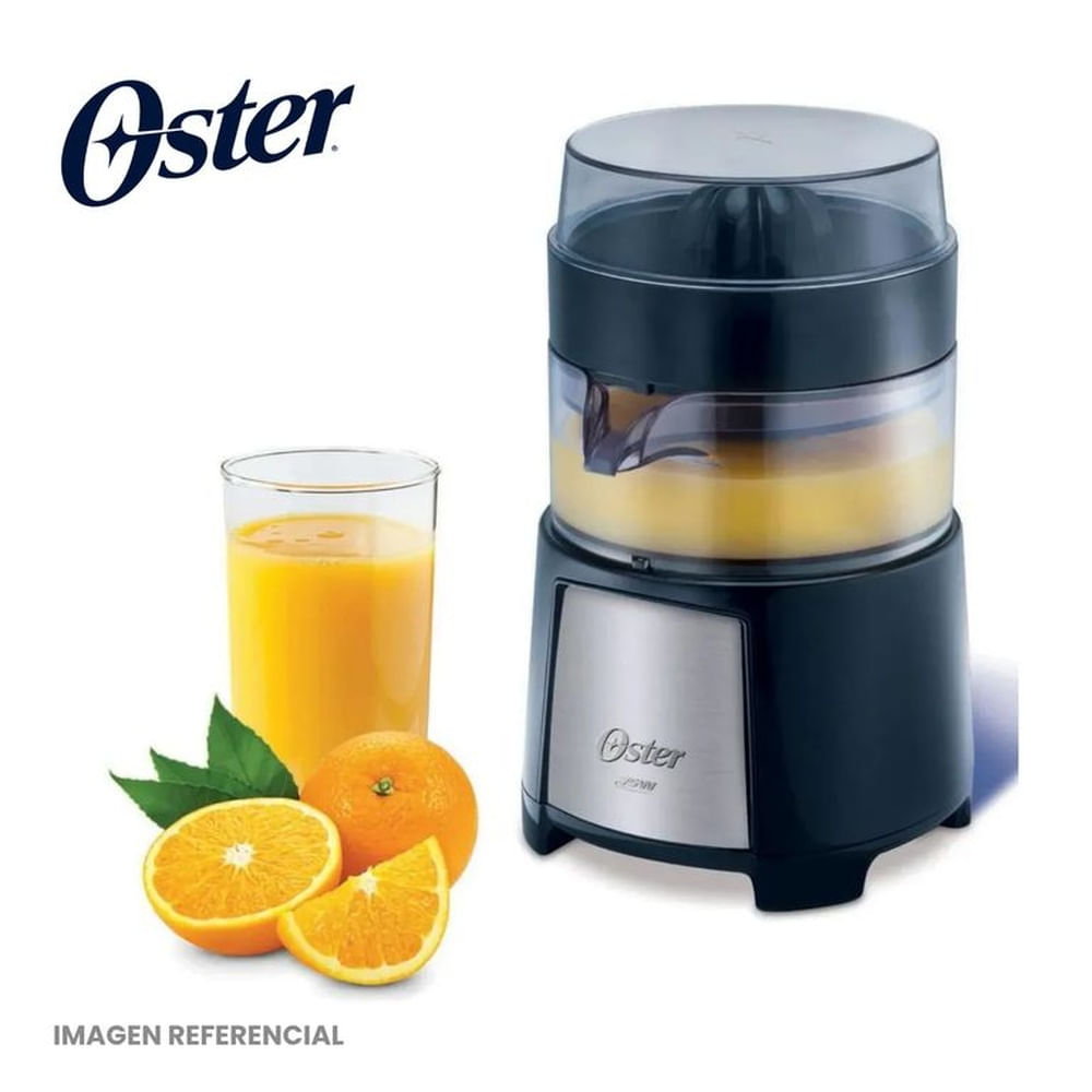 Exprimidor de cítricos Oster eléctrico FPSTJU 4176