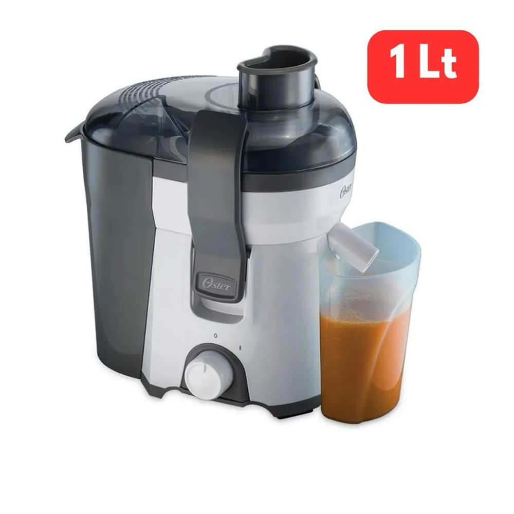 Extractor de jugos Oster FPSTJE316W