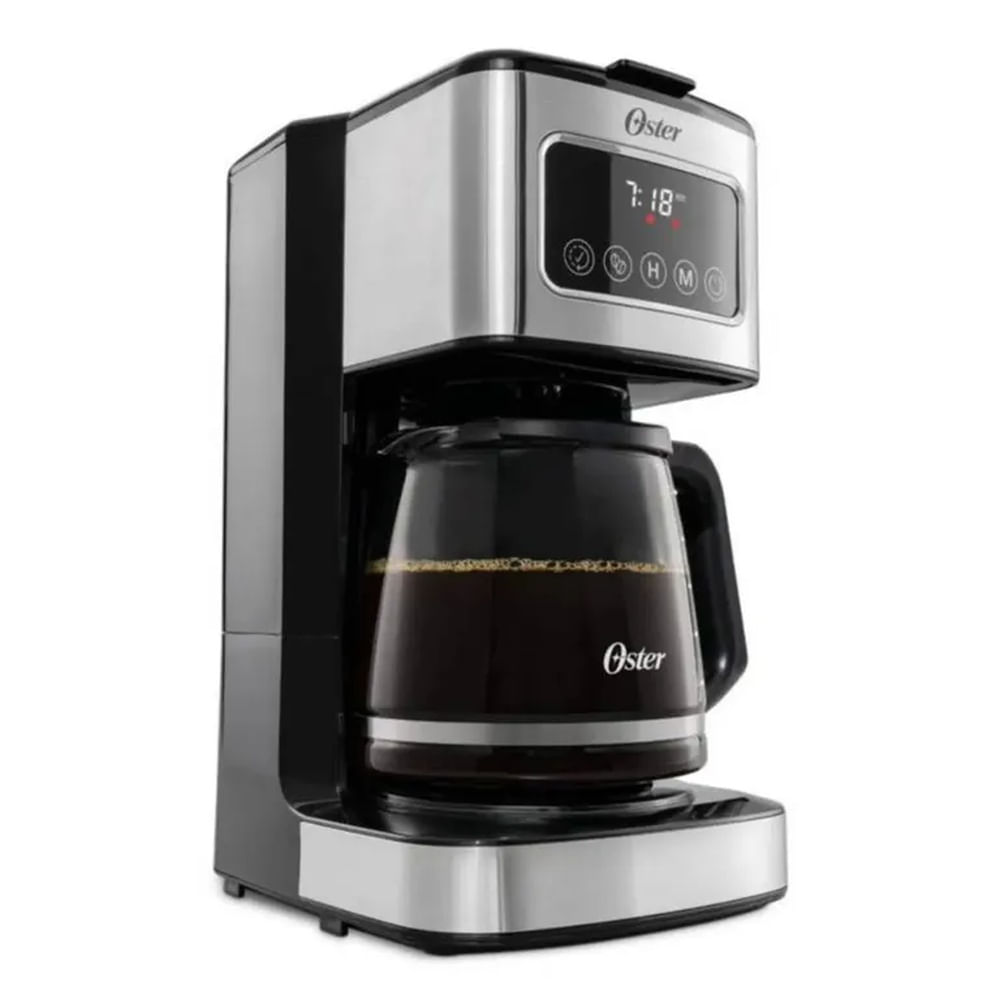 Cafetera Oster Bvstdc4403 12 Tazas