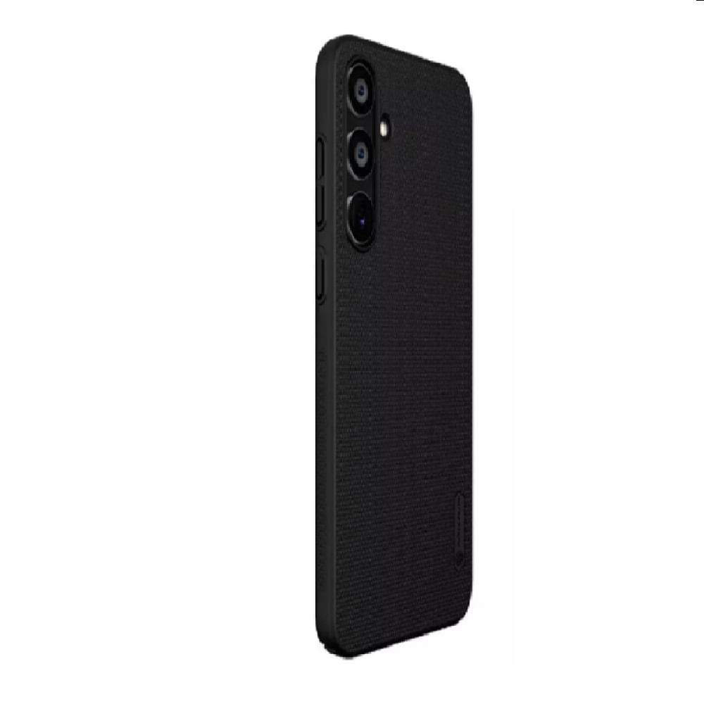 Case Super Frosted Shield para Samsung A35 - NEGRO