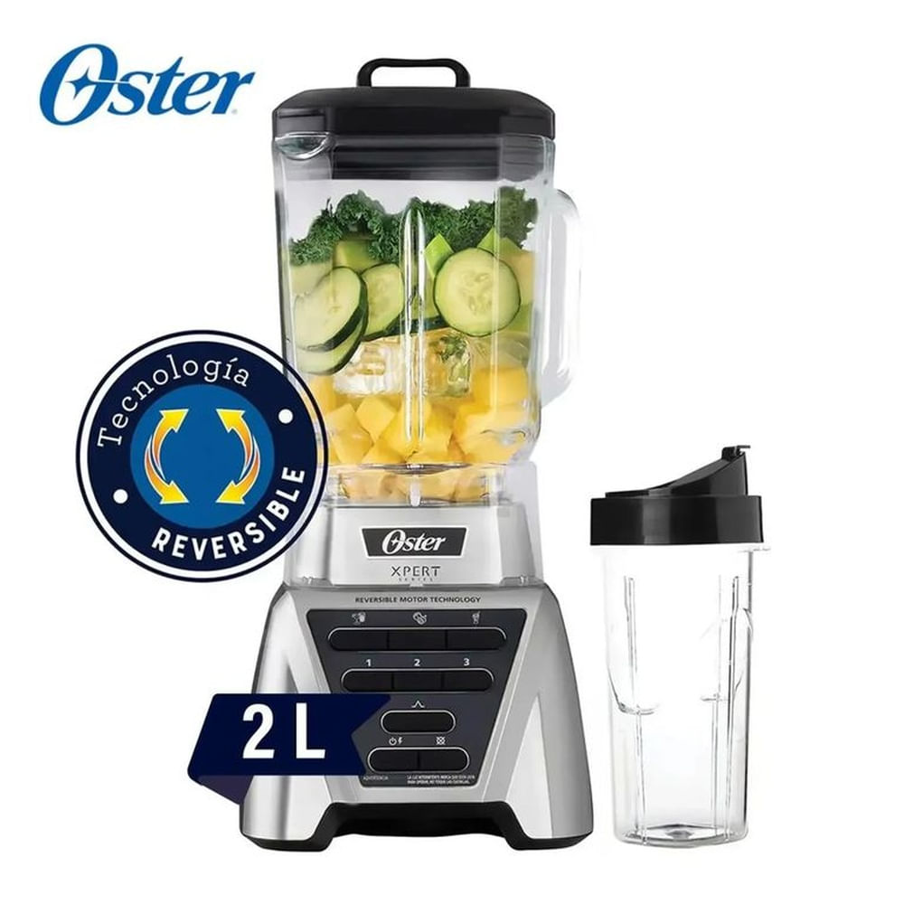 Licuadora Xpert Series Oster BLST3A CPG 053