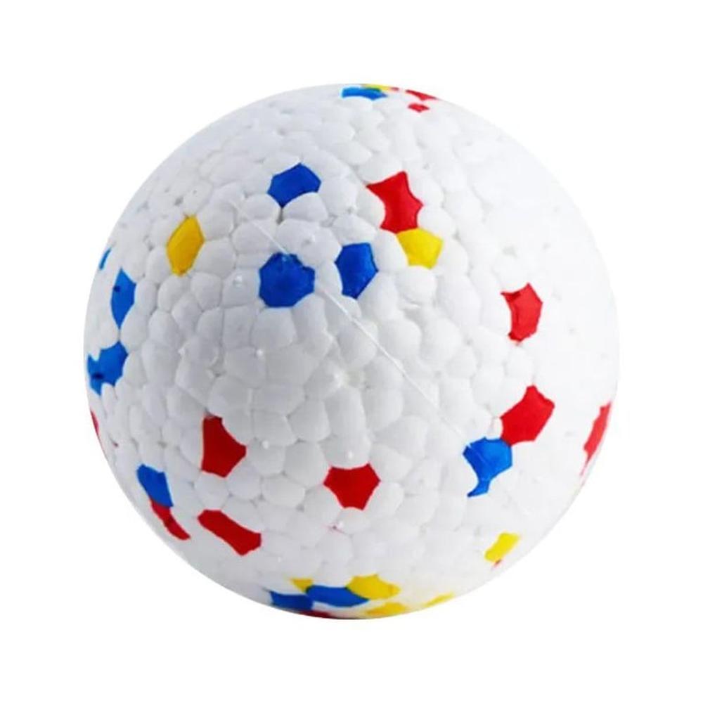 Set 3 Pelotas Mascota Entrenamiento E-Tpu Super Resistente Set 3 Pelotas Mascota Entrenamiento E-Tpu Super Resistente
