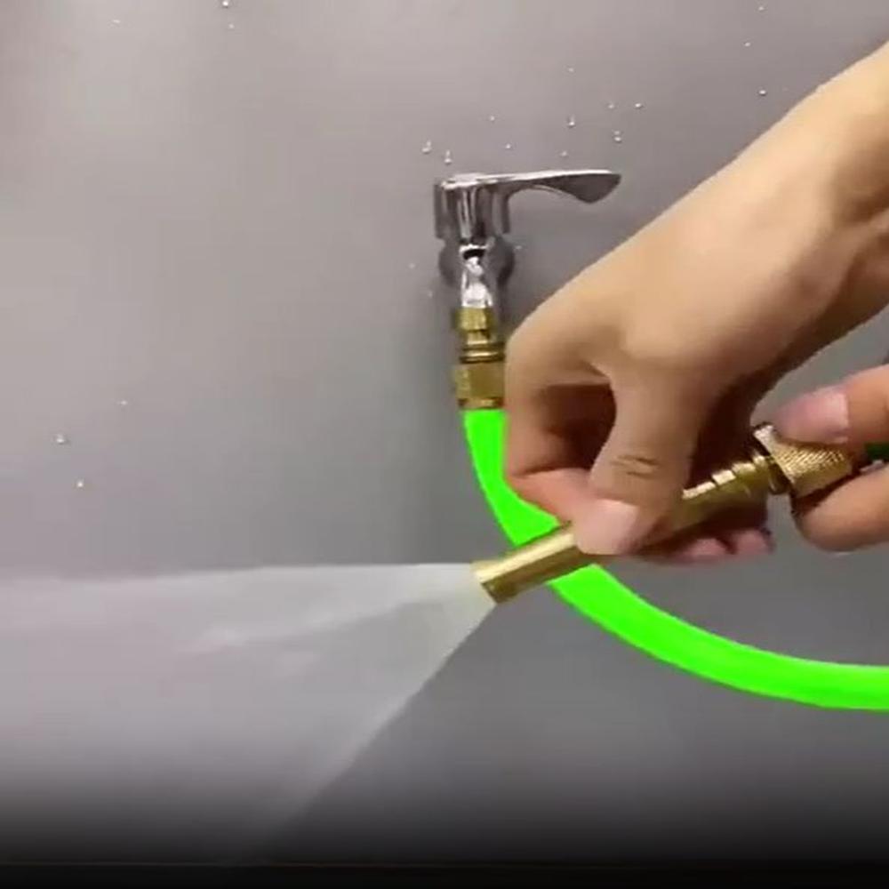 PISTOLA DE PULVERIZACIÓN ALTA PRESIÓN 12